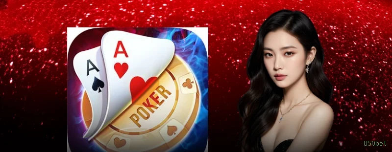Cassino ao vivo 850bet dealers