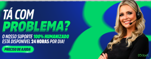Plataforma 850bet - cassino e apostas