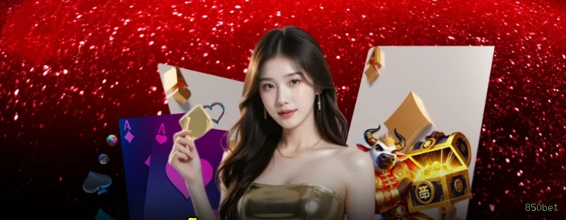 Plataforma 850bet - cassino e apostas