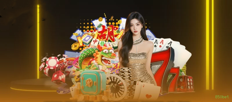 Slots 850bet - Sweet Bonanza e caça-níqueis populares