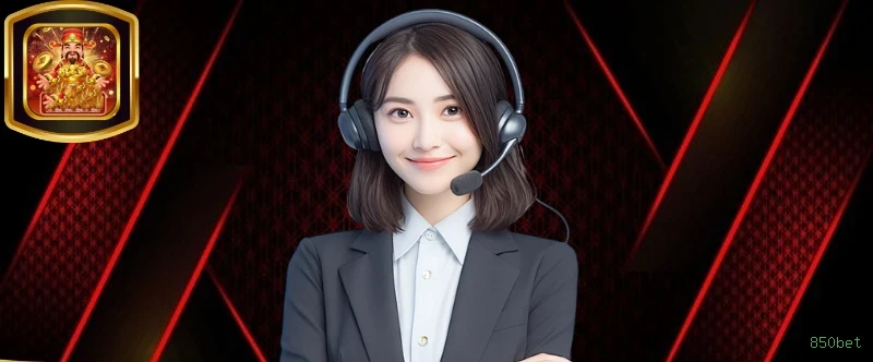 Suporte VIP 850bet - atendimento prioritário